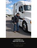 Louisiana CDL Study Guide | Commercial Driver License Class A B C Exam Review PDF | Instant Download