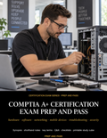 CompTIA A+ Certification Study Guide | Core 1 Core 2 Exam Review PDF, Practice Questions | Instant Download