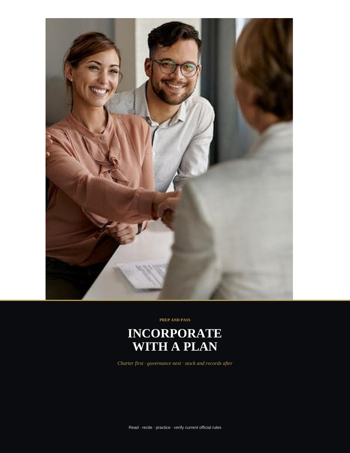 C Corp Study Guide | DIY C Corporation Formation PDF, How to Start a C Corp, Business Startup Guide | Instant Download