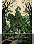 Sir Gawain and the Green Knight Study Guide | Pearl Poet Test Prep PDF, Synopsis Characters Themes Q&A | Instant Download