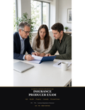 Louisiana Insurance Producer Exam Study Guide | Life Health Property Casualty License Prep PDF, PSI Test Review | Instant Download