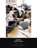 LEAP 2025 Grade 5 Study Guide | Louisiana ELA Math Science Social Studies Test Prep PDF | Instant Download