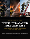 Firefighter Academy Study Guide | Fire Academy Exam Prep PDF, Practice Questions, Entrance Test Review | Instant Download